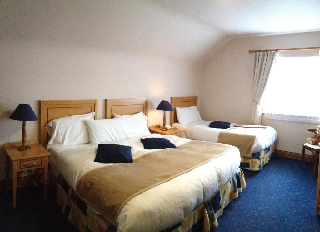 Virginia'S Guesthouse 켄마어 객실 사진