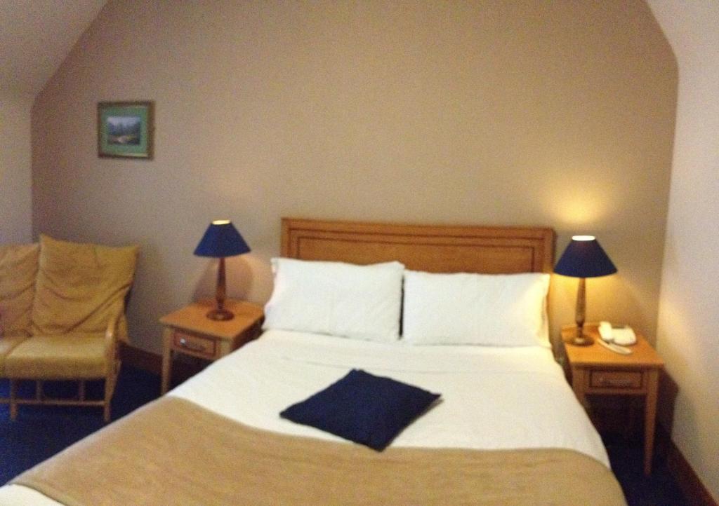 Virginia'S Guesthouse 켄마어 객실 사진